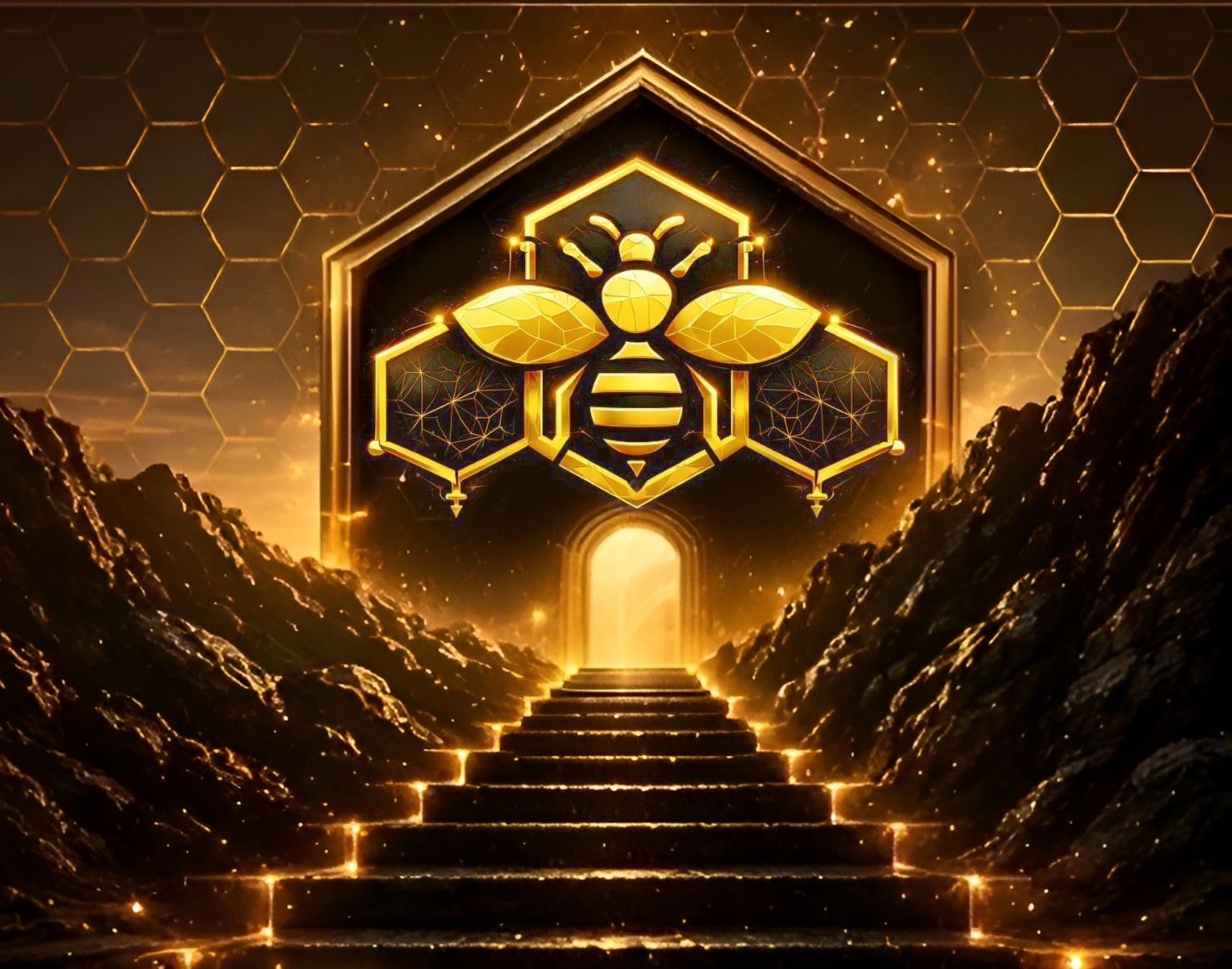The Hive Network Hero